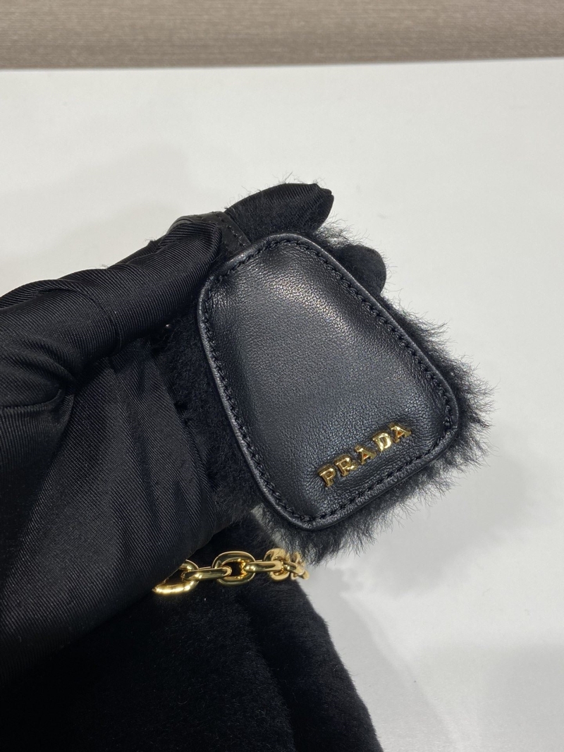 Prada Top Handle Bags